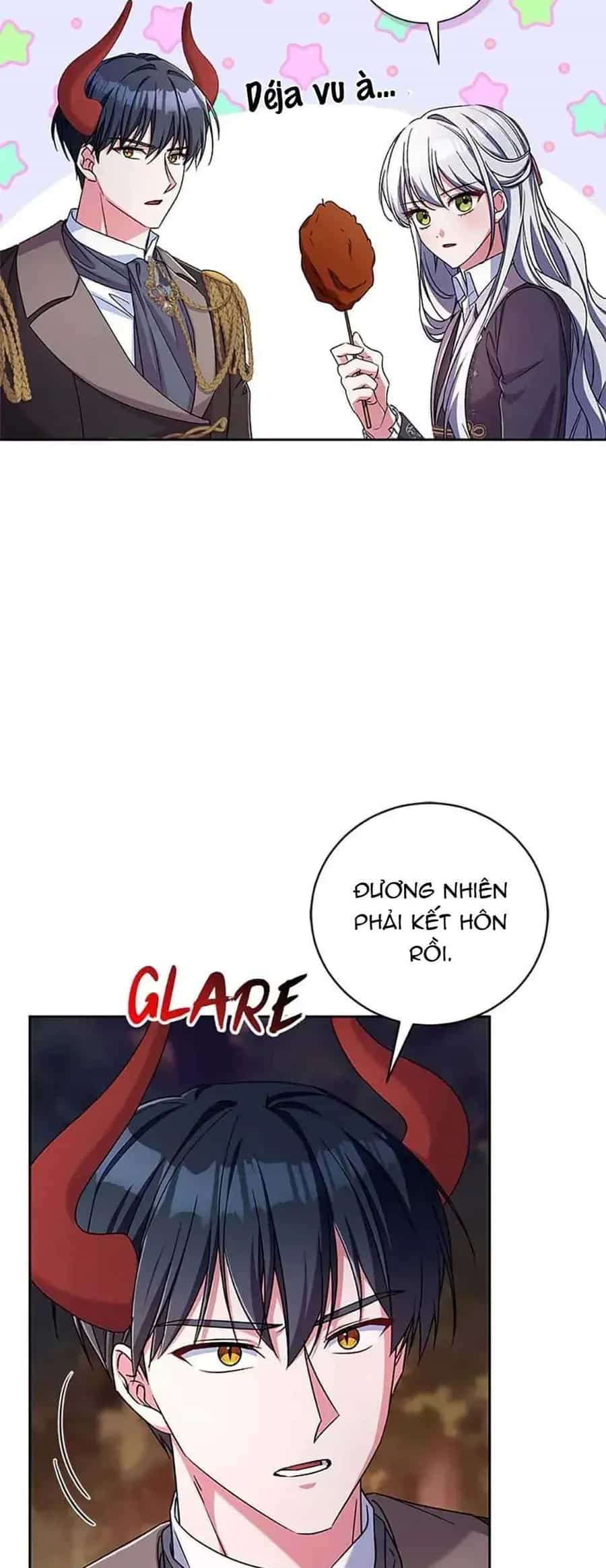 Búp Bê Quản Gia Của Ma Vương - Chương 44 - ảnh 27