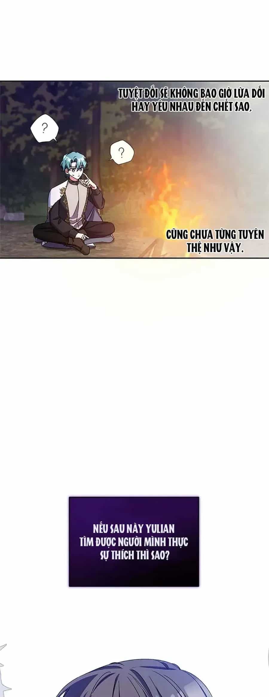 Búp Bê Quản Gia Của Ma Vương - Chương 44 - ảnh 29