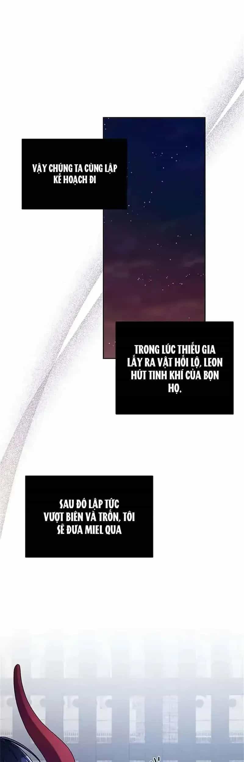 Búp Bê Quản Gia Của Ma Vương - Chương 45 - ảnh 41