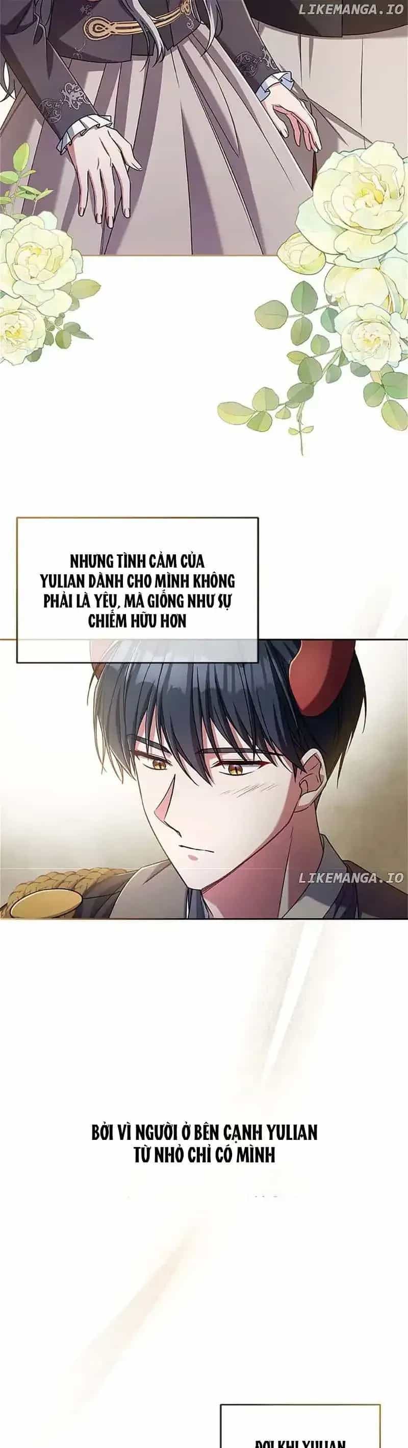 Búp Bê Quản Gia Của Ma Vương - Chương 45 - ảnh 5