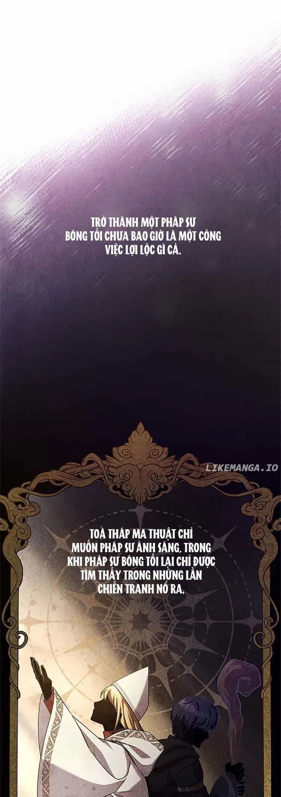 Búp Bê Quản Gia Của Ma Vương - Chương 48 - ảnh 16