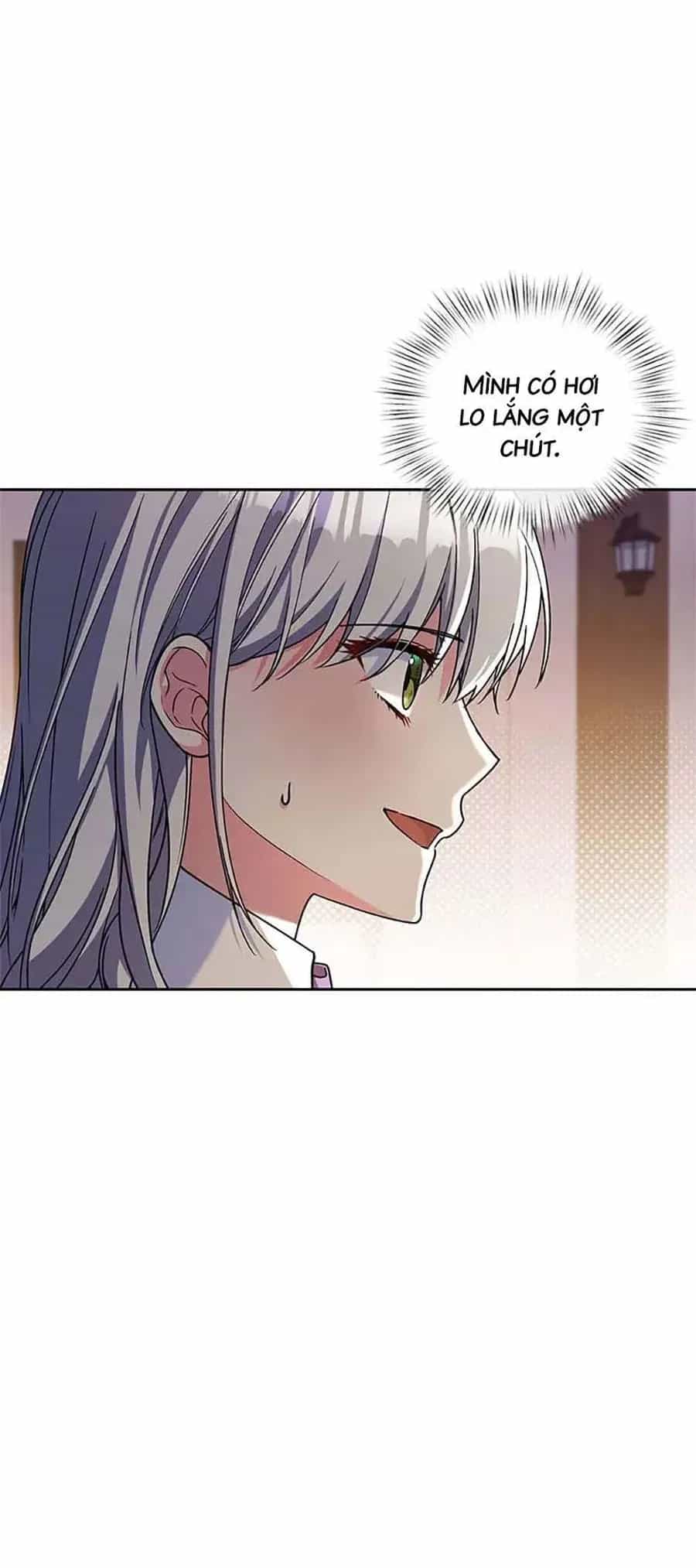 Búp Bê Quản Gia Của Ma Vương - Chương 49 - ảnh 11