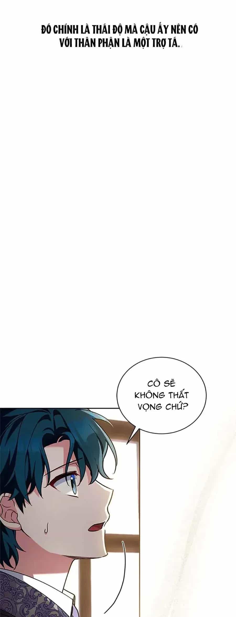 Búp Bê Quản Gia Của Ma Vương - Chương 49 - ảnh 19