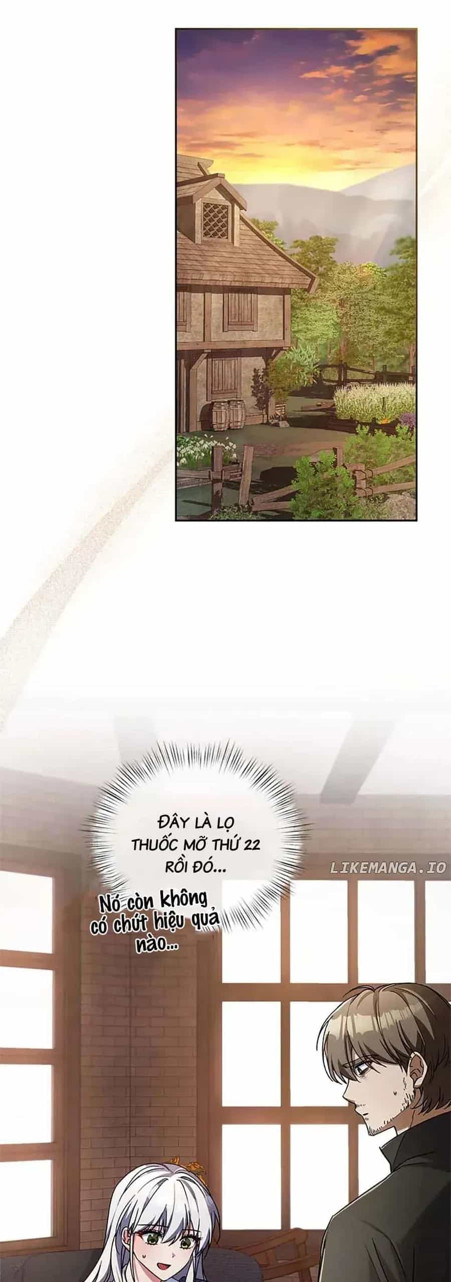 Búp Bê Quản Gia Của Ma Vương - Chương 49 - ảnh 28