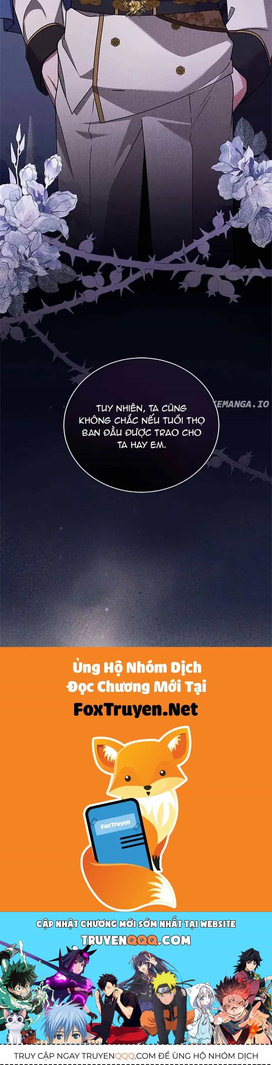 Búp Bê Quản Gia Của Ma Vương - Chương 50 - ảnh 62