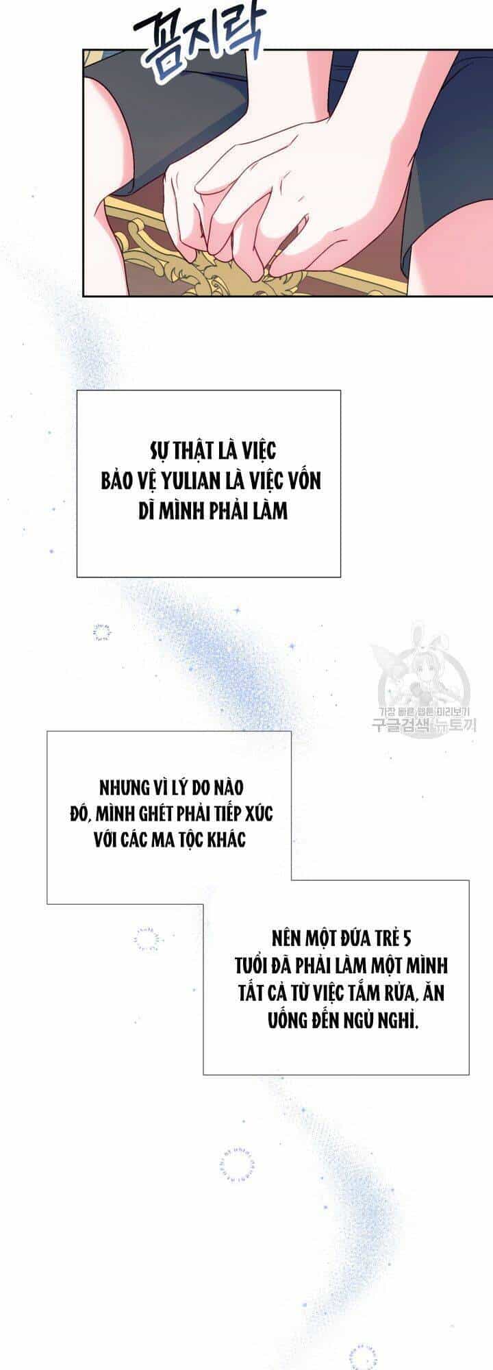 Búp Bê Quản Gia Của Ma Vương - Chương 6 - ảnh 53