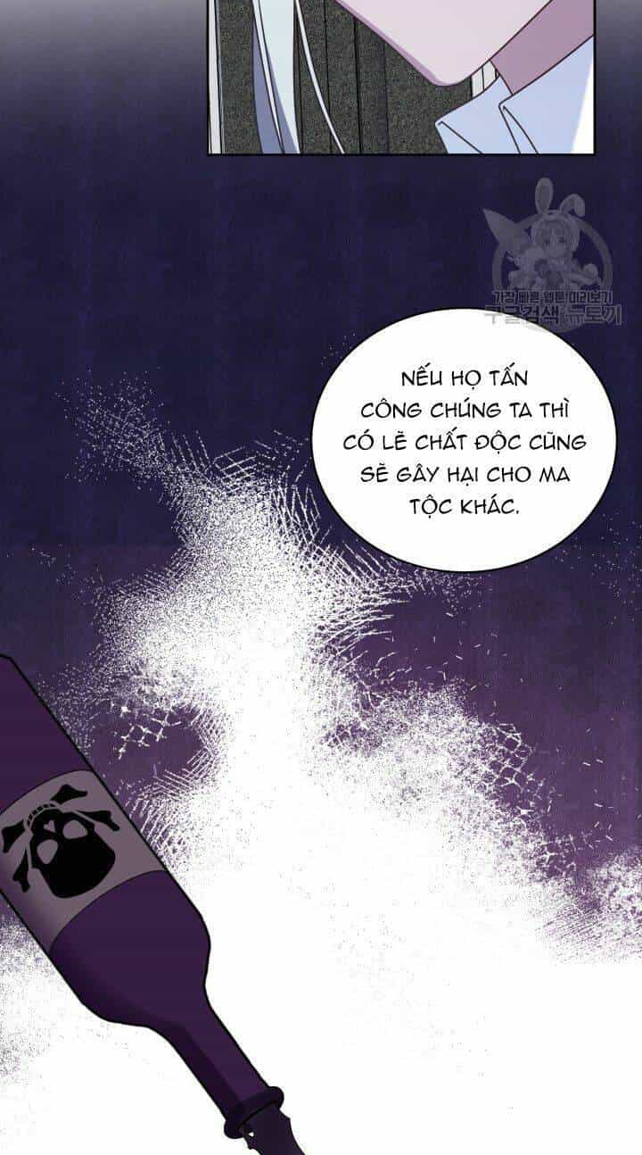 Búp Bê Quản Gia Của Ma Vương - Chương 7 - ảnh 10
