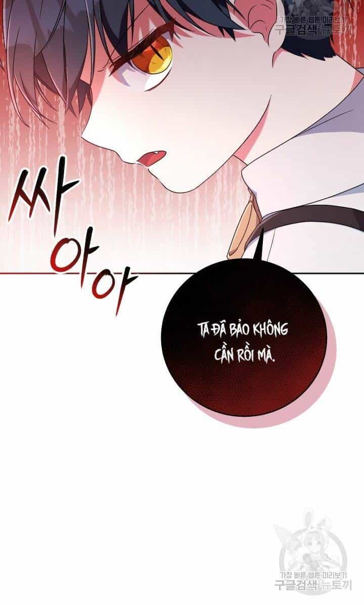 Búp Bê Quản Gia Của Ma Vương - Chương 9 - ảnh 18