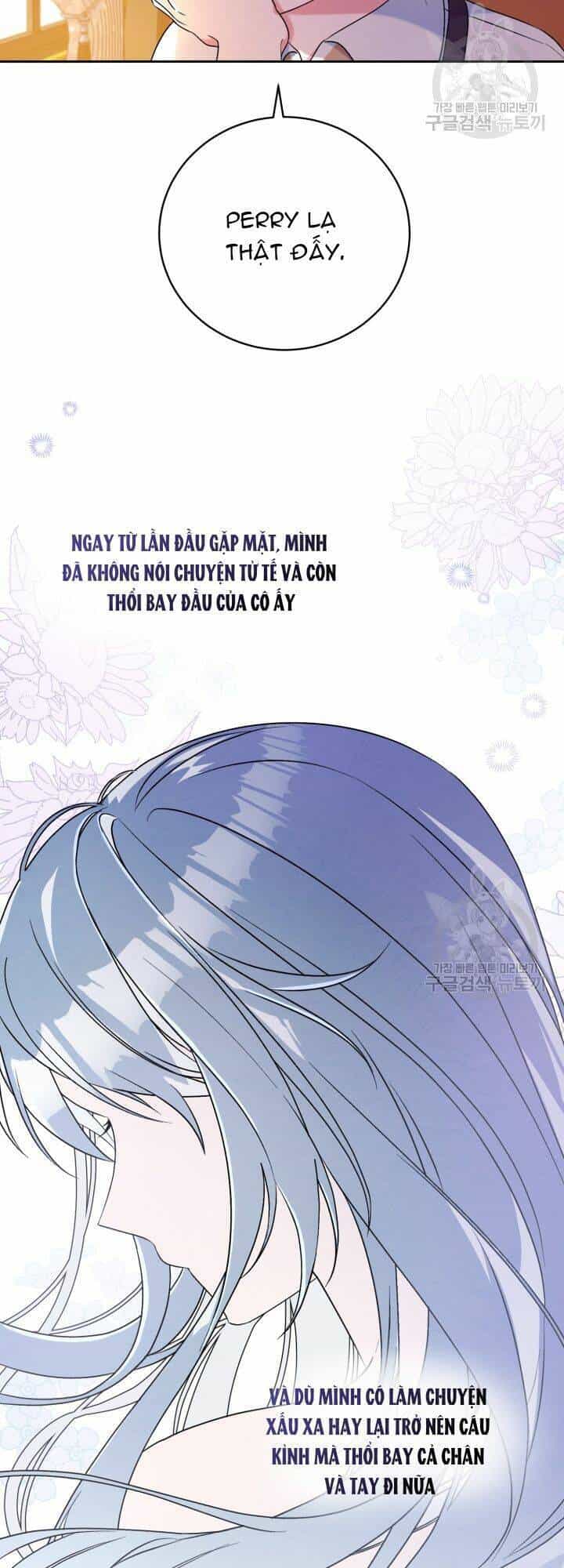 Búp Bê Quản Gia Của Ma Vương - Chương 9 - ảnh 24