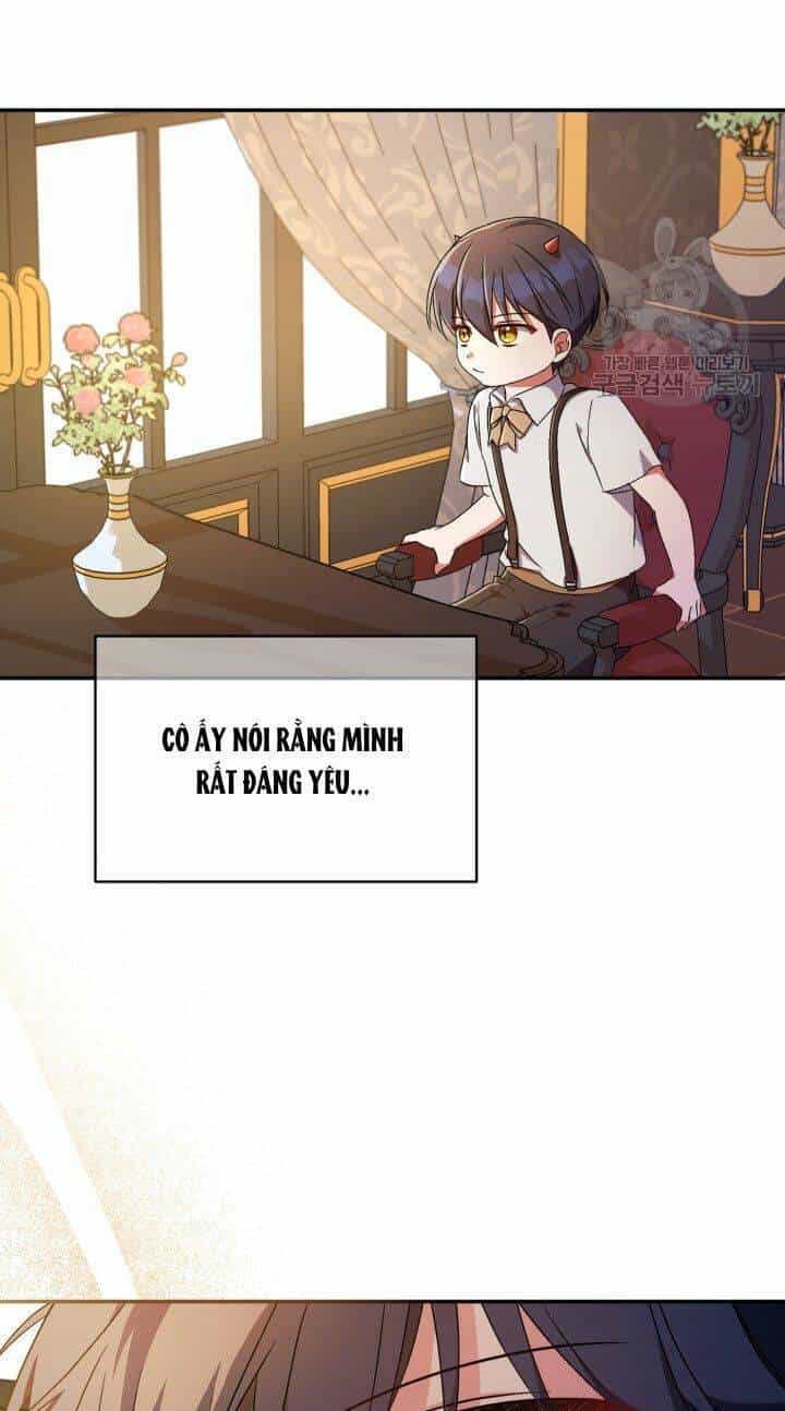 Búp Bê Quản Gia Của Ma Vương - Chương 9 - ảnh 40