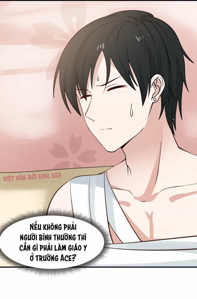 Bút Ký Phản Công Của Nữ Phụ Pháo Hôi - Chương 12 - ảnh 27