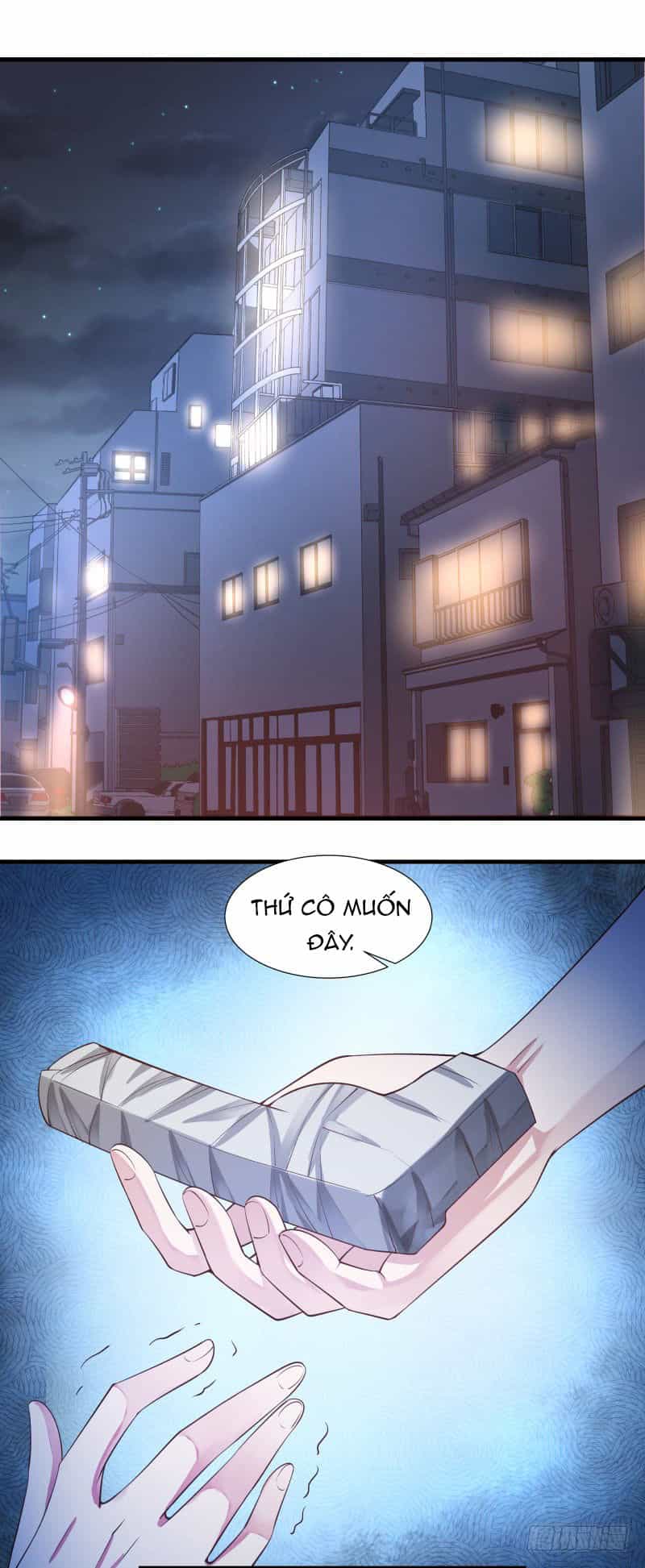 Bút Ký Phản Công Của Nữ Phụ Pháo Hôi - Chương 15 - ảnh 4