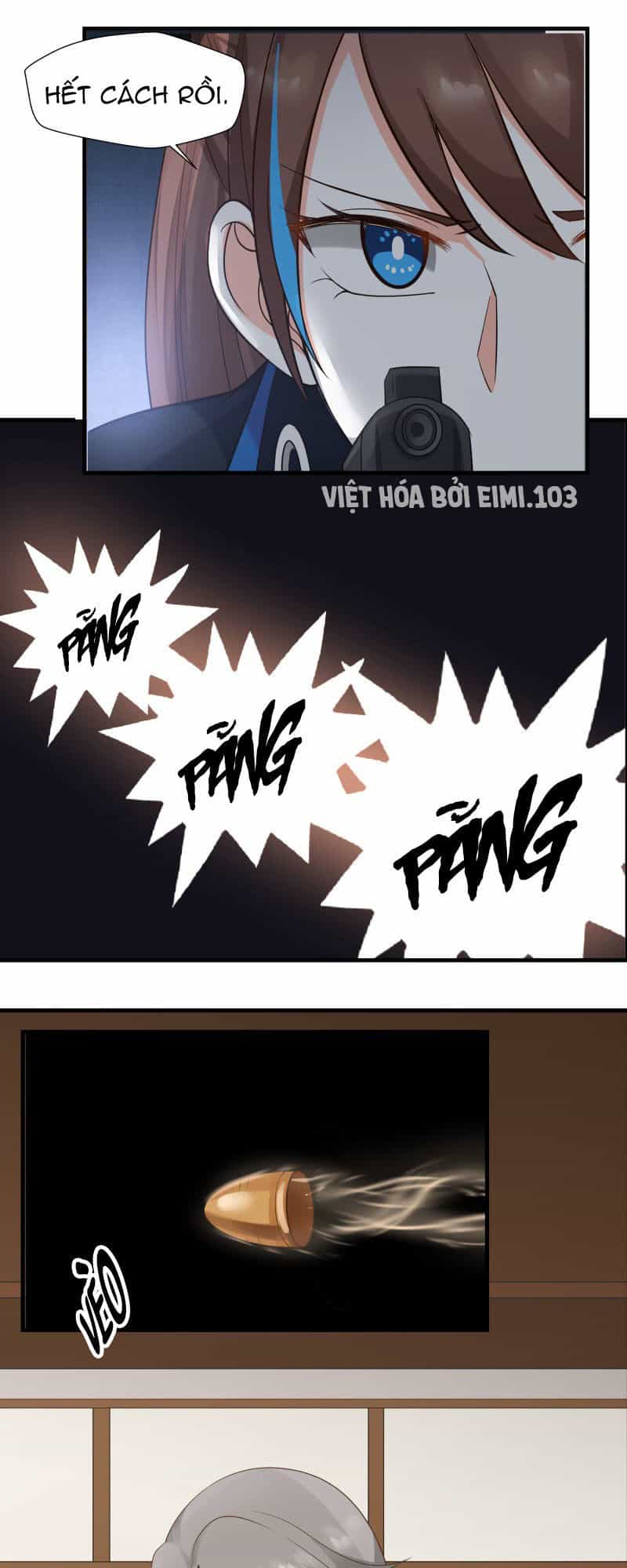 Bút Ký Phản Công Của Nữ Phụ Pháo Hôi - Chương 17 - ảnh 12
