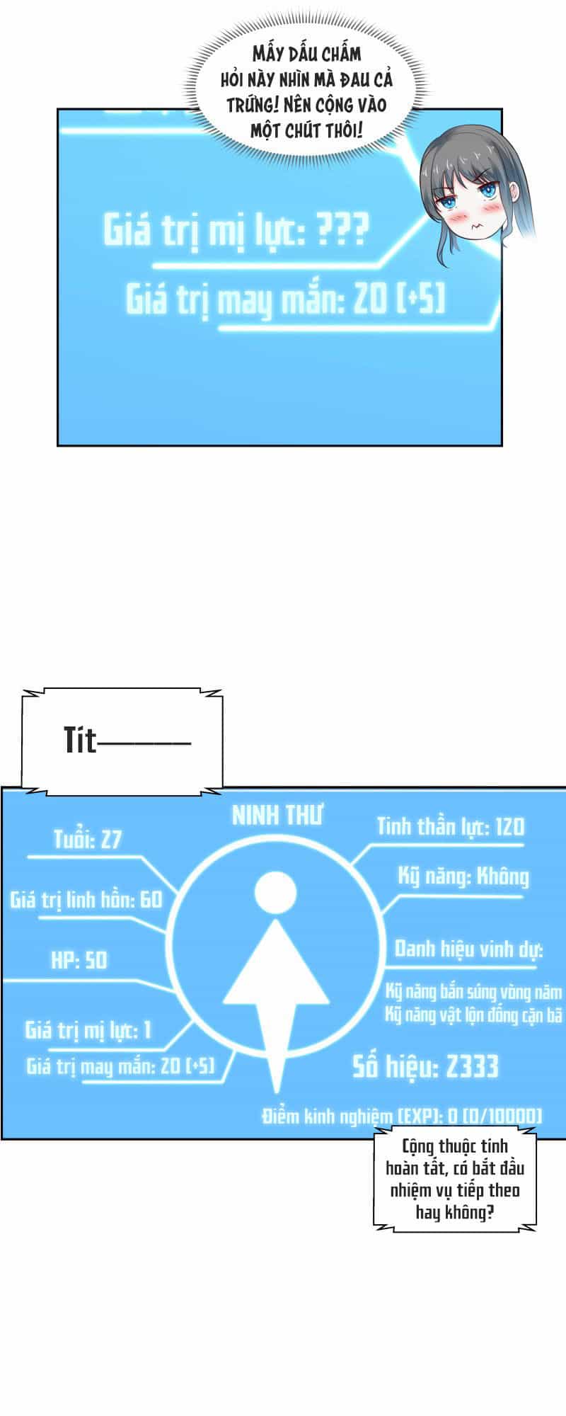 Bút Ký Phản Công Của Nữ Phụ Pháo Hôi - Chương 24 - ảnh 5