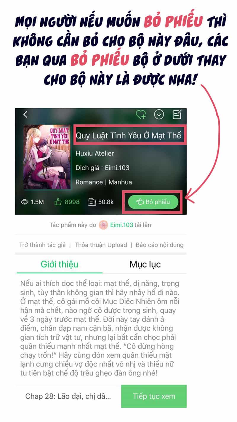 Bút Ký Phản Công Của Nữ Phụ Pháo Hôi - Chương 28 - ảnh 15