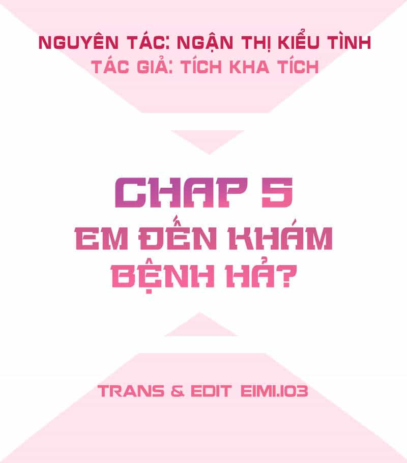 Bút Ký Phản Công Của Nữ Phụ Pháo Hôi - Chương 5 - ảnh 3