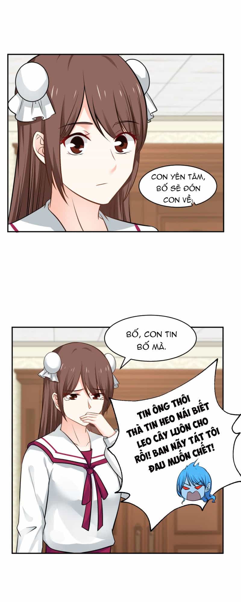 Bút Ký Phản Công Của Nữ Phụ Pháo Hôi - Chương 6 - ảnh 11
