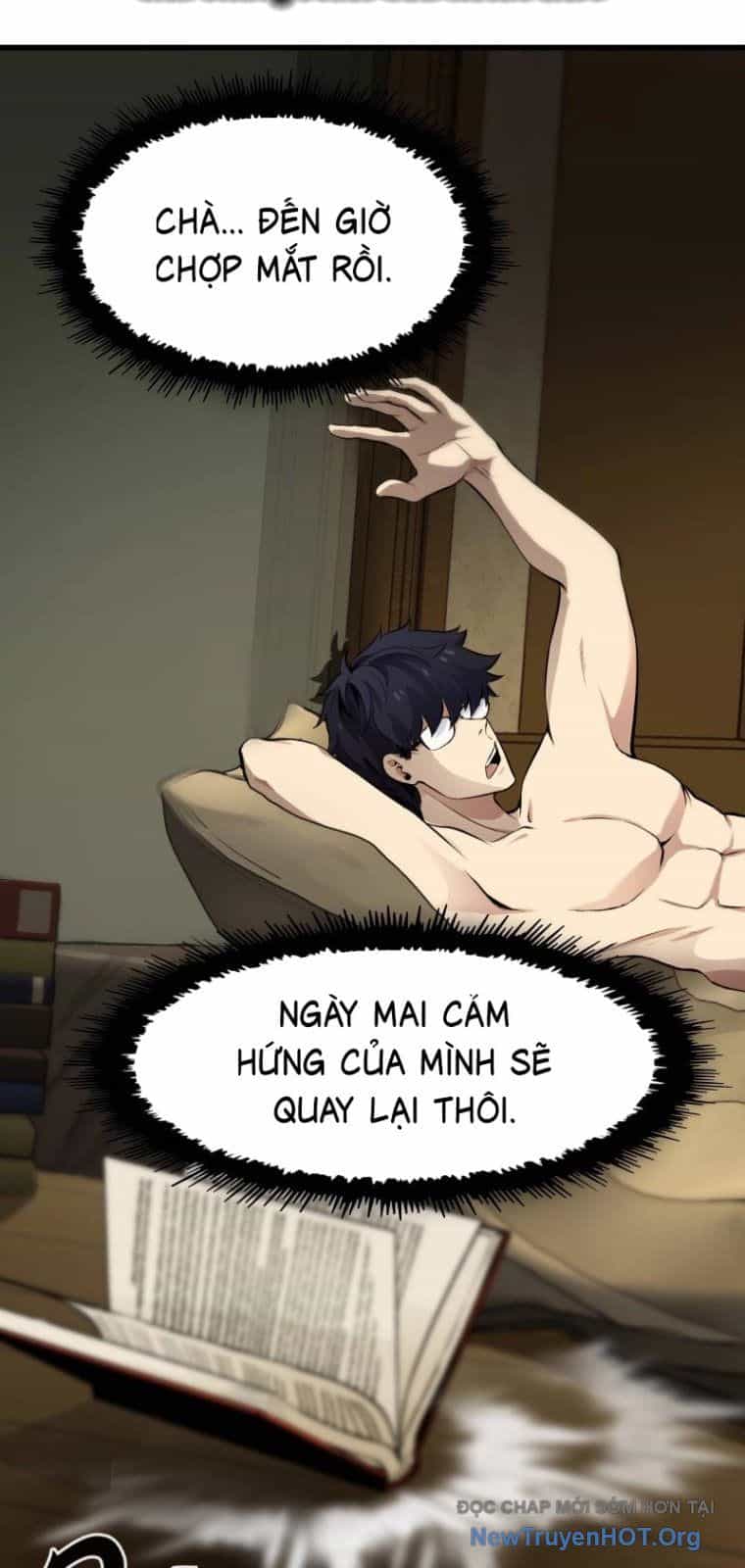 Bút Lực Truyền Thừa - Chương 1 - ảnh 70