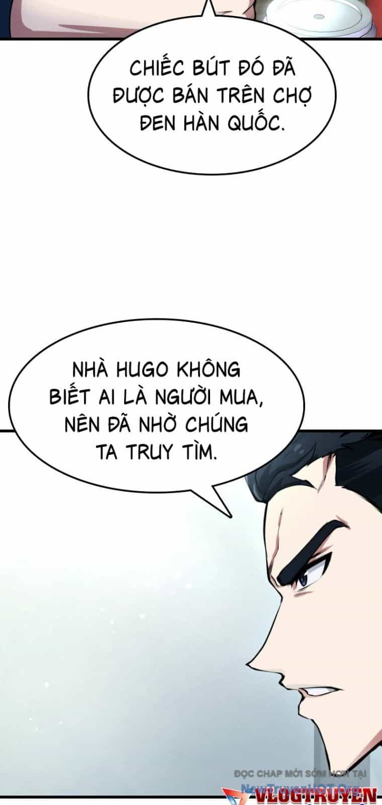 Bút Lực Truyền Thừa - Chương 10 - ảnh 43