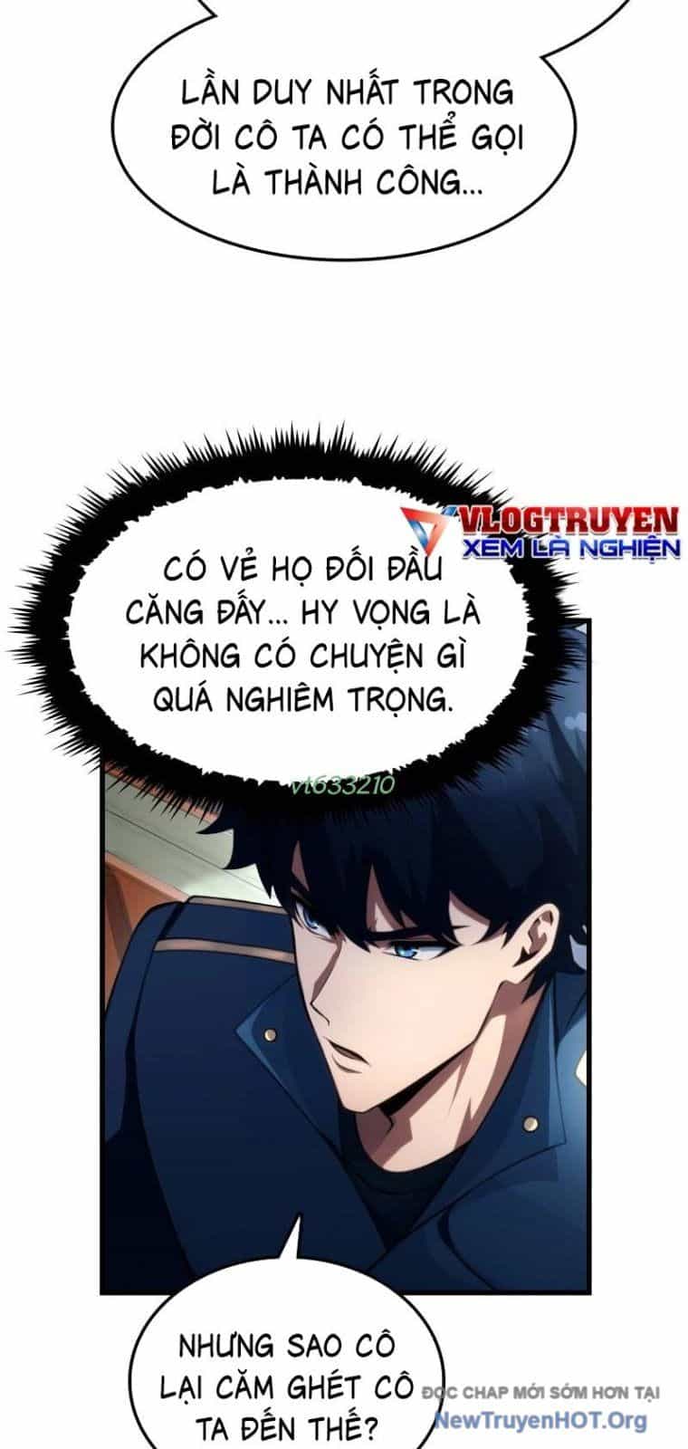 Bút Lực Truyền Thừa - Chương 10 - ảnh 53
