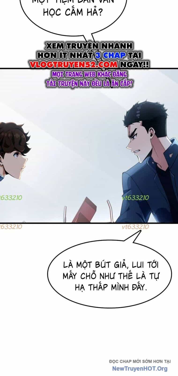 Bút Lực Truyền Thừa - Chương 10 - ảnh 68