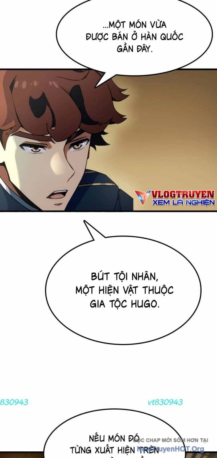 Bút Lực Truyền Thừa - Chương 11 - ảnh 32