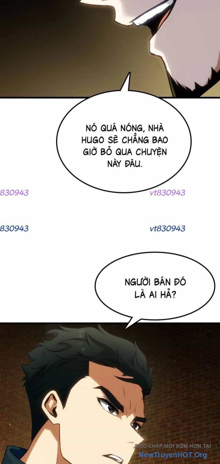 Bút Lực Truyền Thừa - Chương 12 - ảnh 13