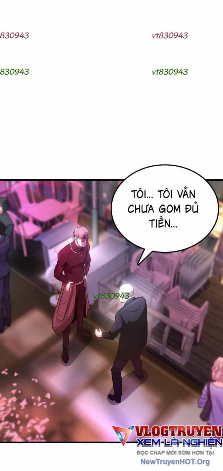 Bút Lực Truyền Thừa - Chương 13 - ảnh 40