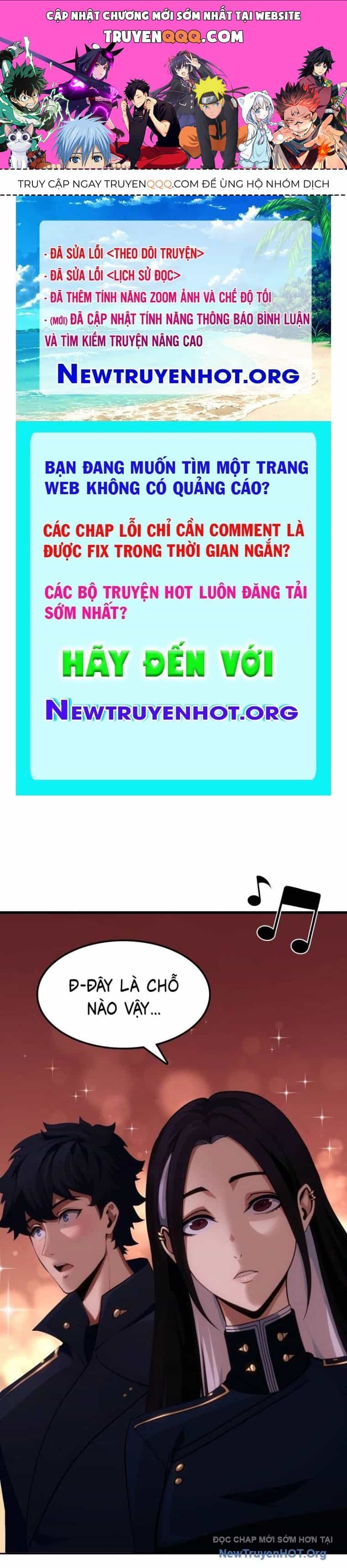 Bút Lực Truyền Thừa - Chương 14 - ảnh 1