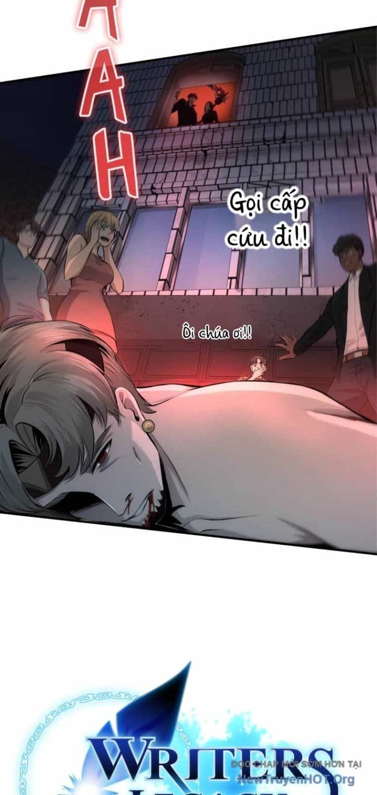 Bút Lực Truyền Thừa - Chương 16 - ảnh 26