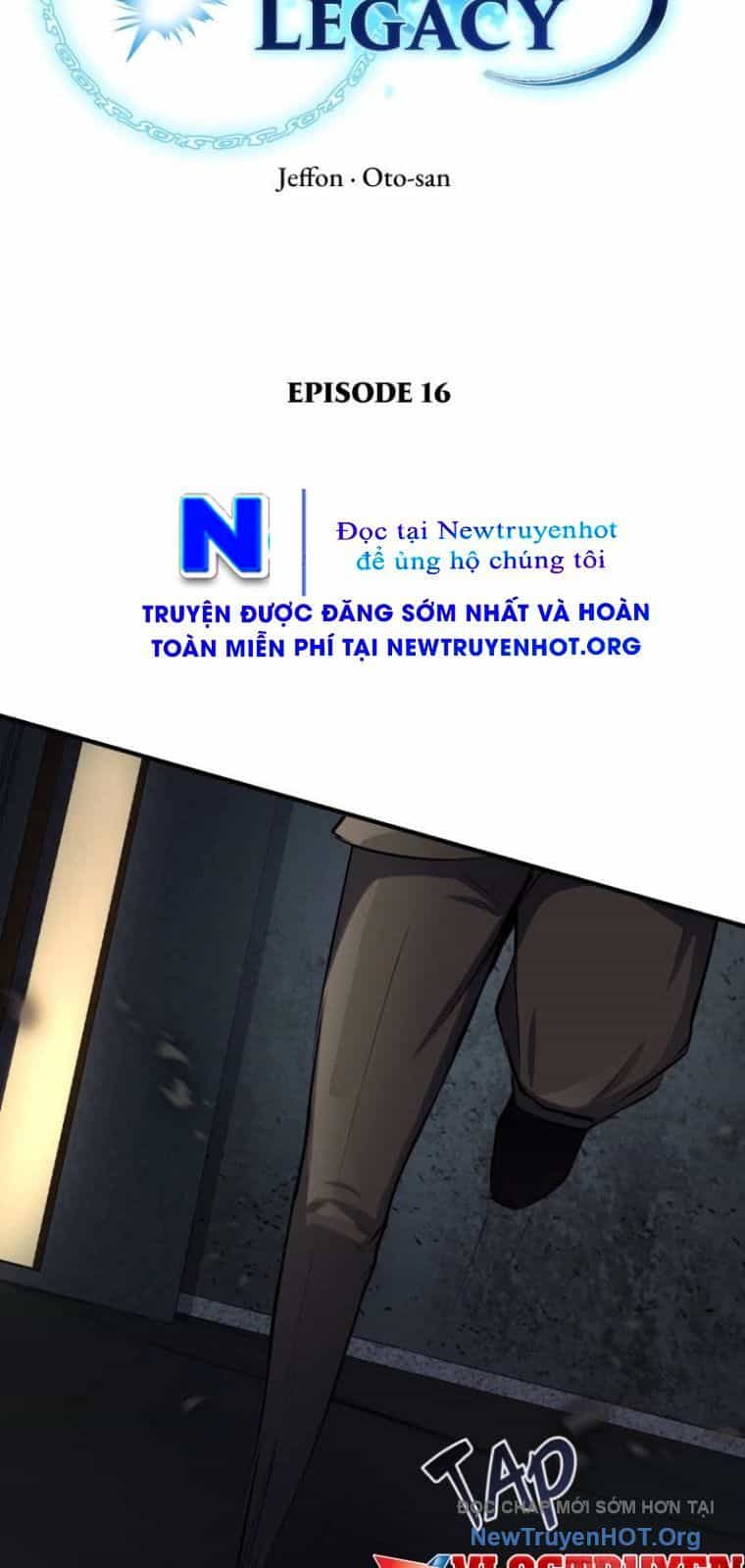 Bút Lực Truyền Thừa - Chương 16 - ảnh 27