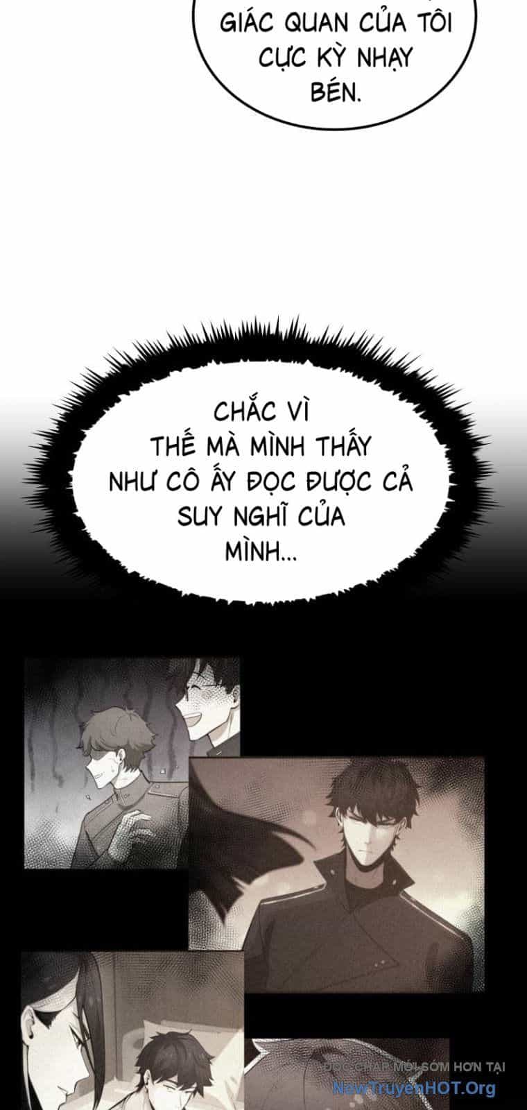 Bút Lực Truyền Thừa - Chương 16 - ảnh 41