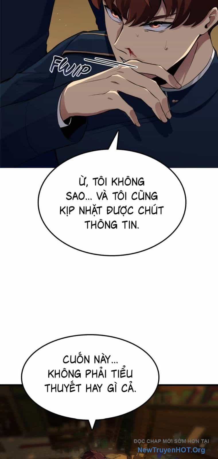 Bút Lực Truyền Thừa - Chương 17 - ảnh 111