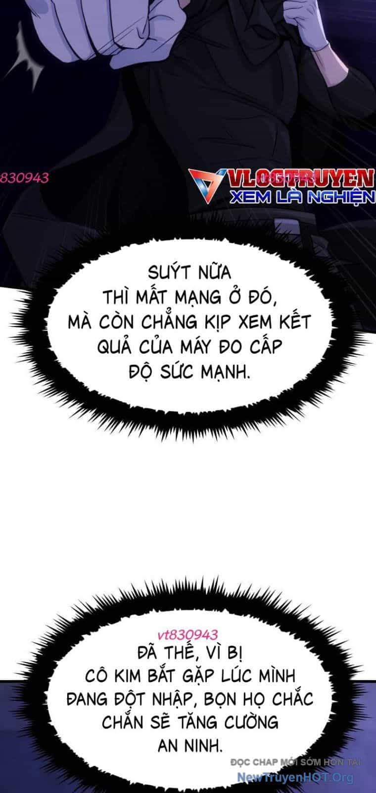 Bút Lực Truyền Thừa - Chương 17 - ảnh 3