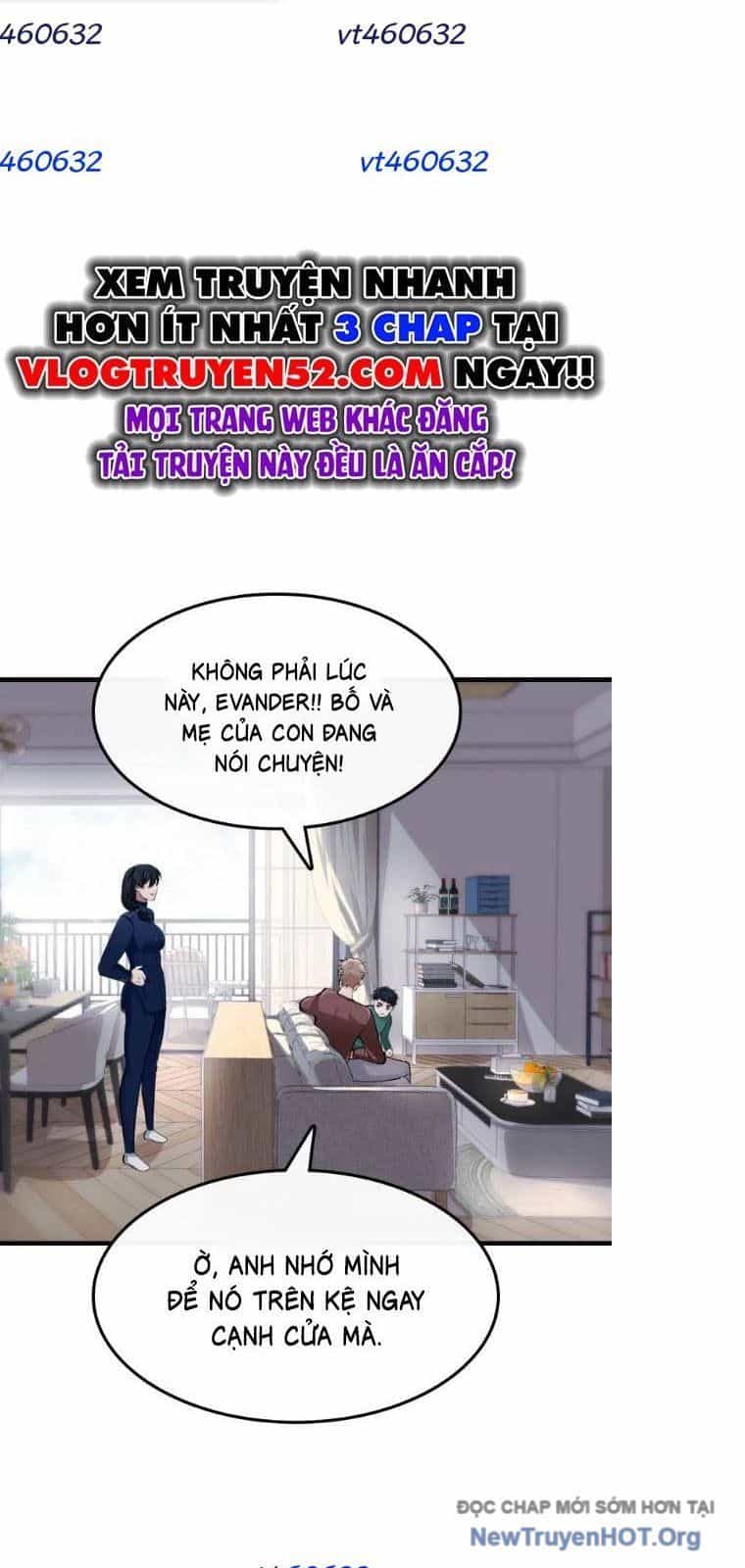 Bút Lực Truyền Thừa - Chương 18 - ảnh 22