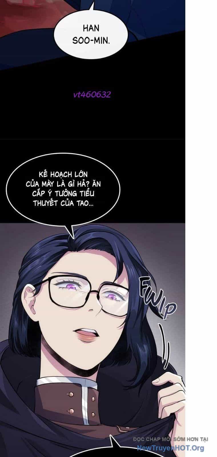 Bút Lực Truyền Thừa - Chương 18 - ảnh 49