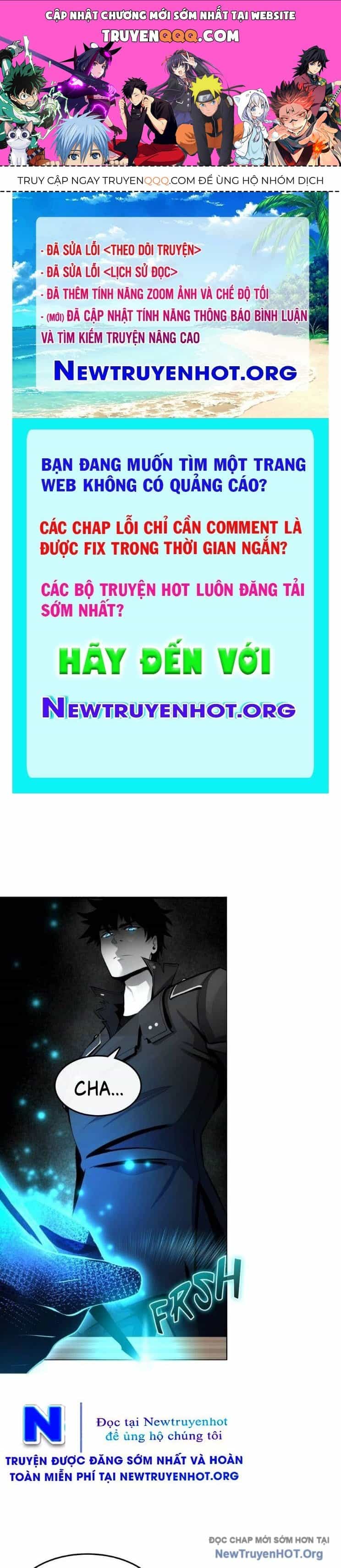 Bút Lực Truyền Thừa - Chương 19 - ảnh 1