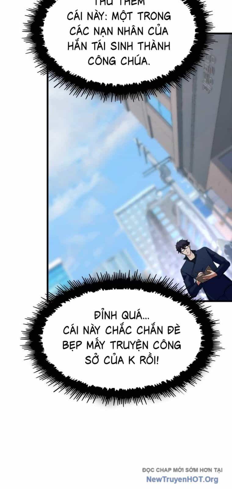 Bút Lực Truyền Thừa - Chương 2 - ảnh 34
