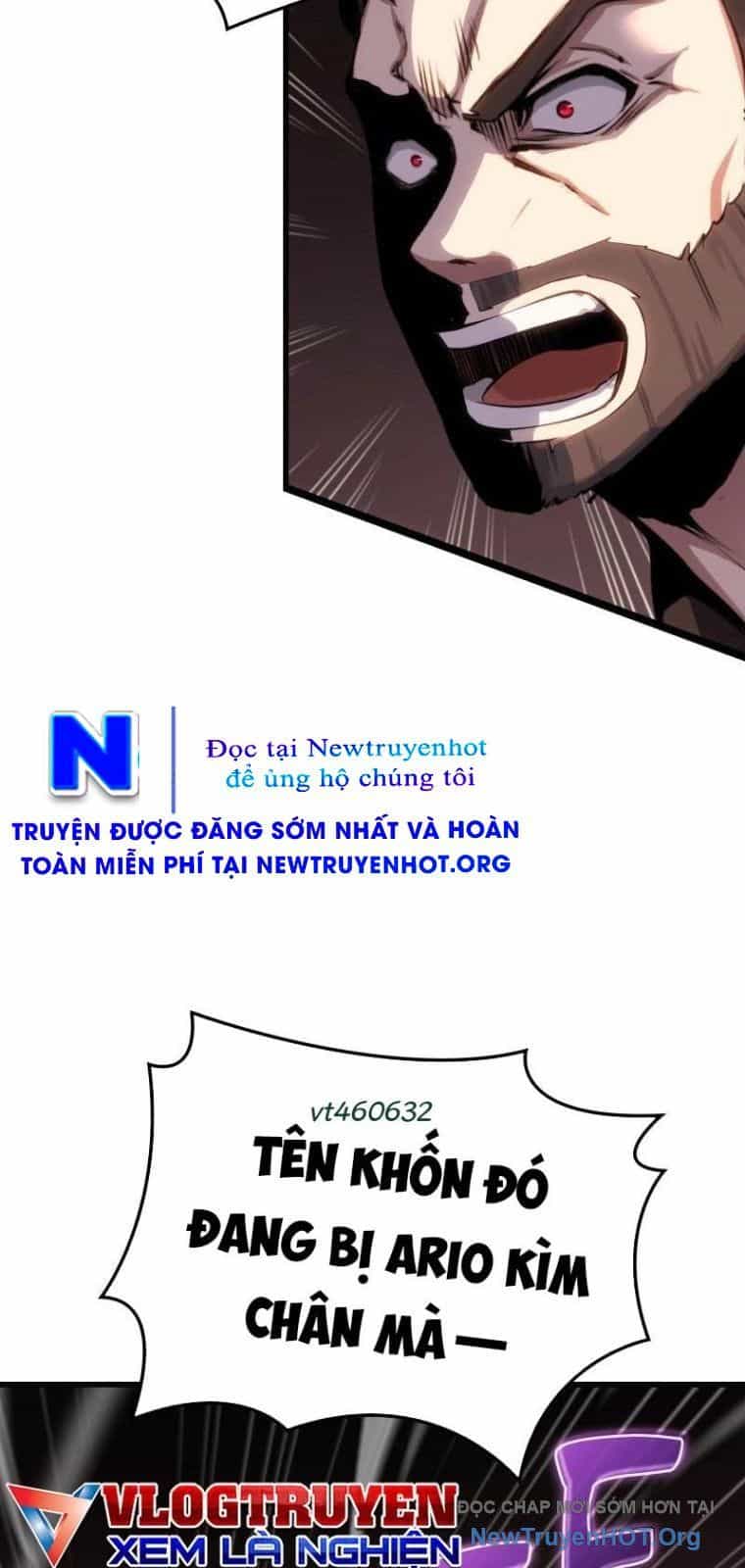 Bút Lực Truyền Thừa - Chương 22 - ảnh 20