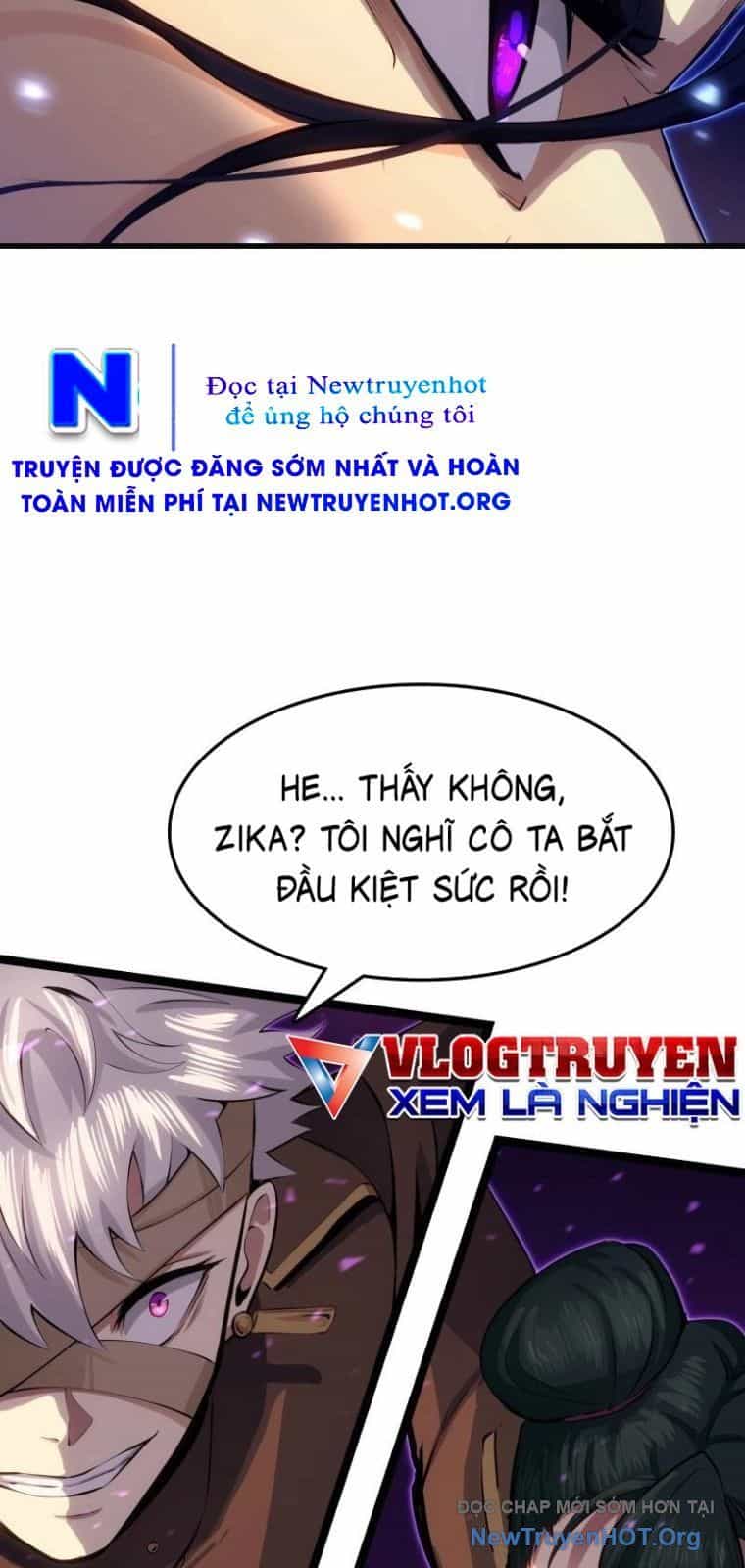 Bút Lực Truyền Thừa - Chương 22 - ảnh 4