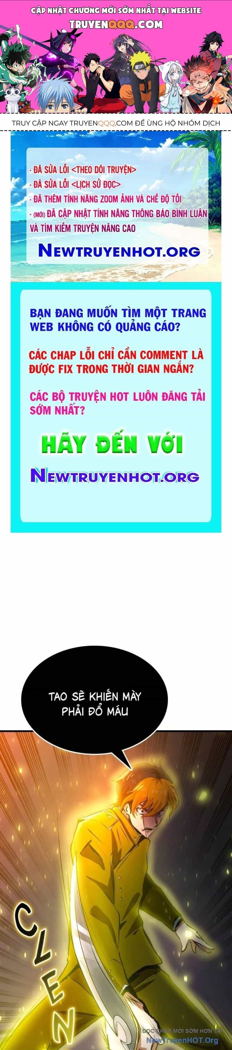 Bút Lực Truyền Thừa - Chương 3 - ảnh 1