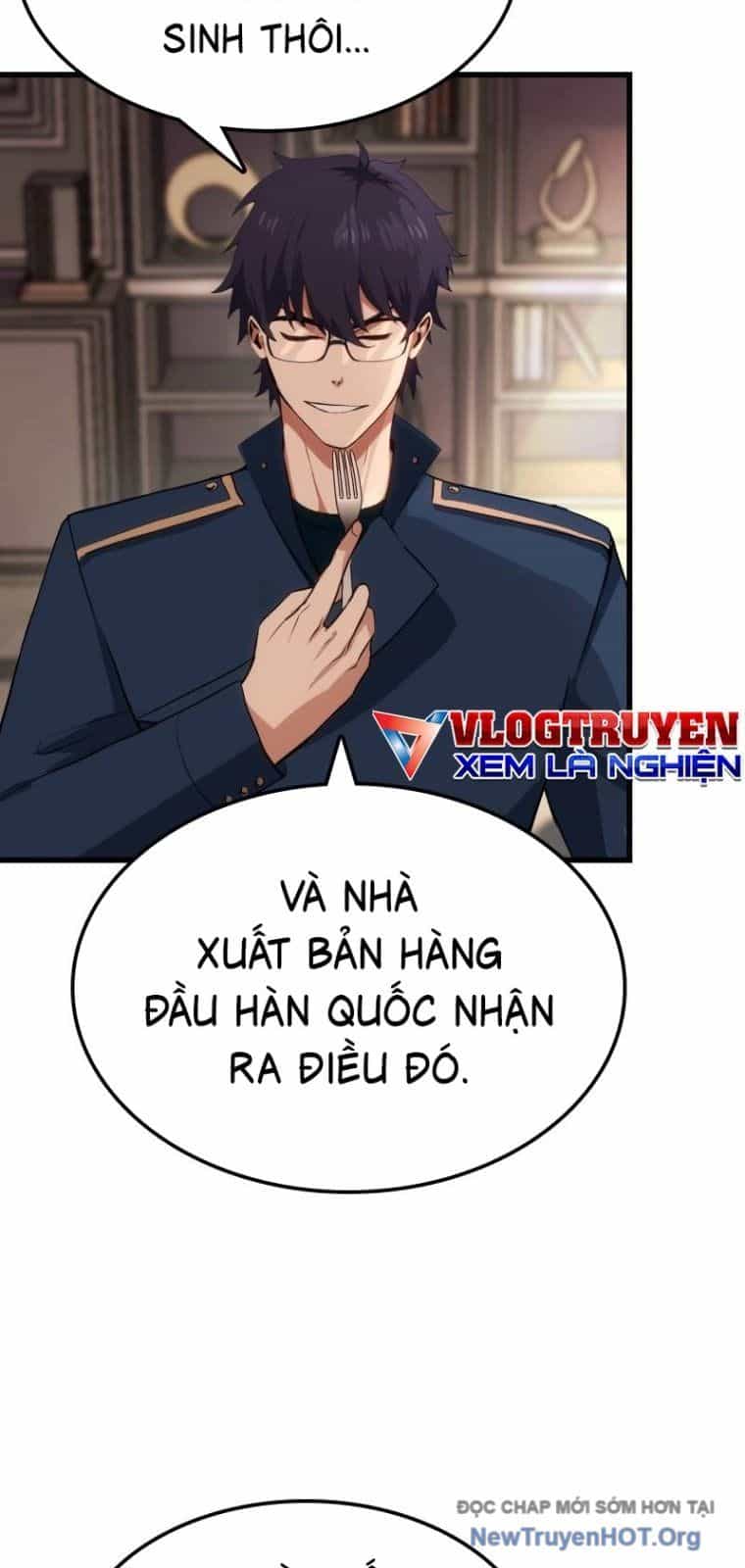 Bút Lực Truyền Thừa - Chương 3 - ảnh 120