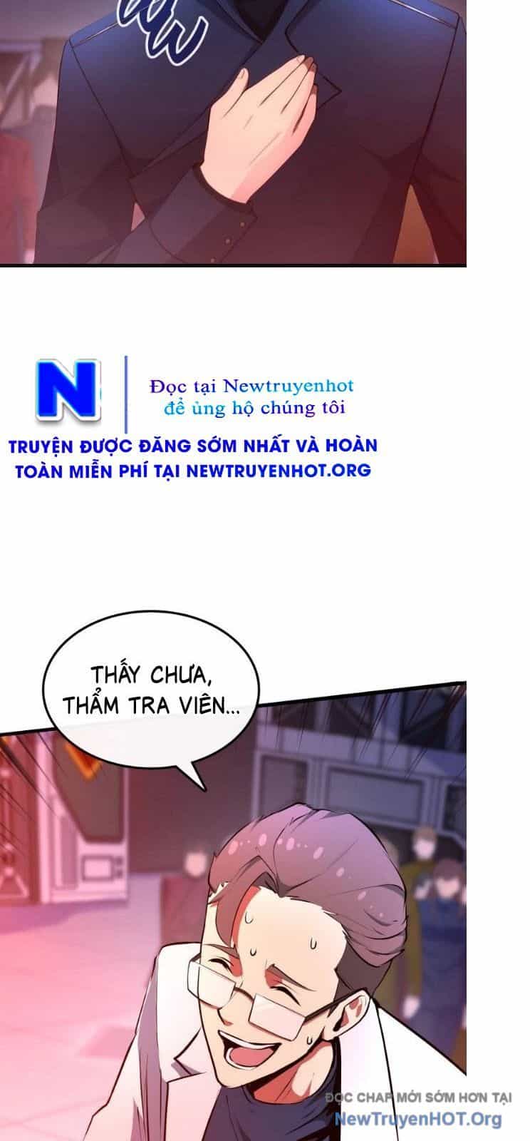 Bút Lực Truyền Thừa - Chương 5 - ảnh 32