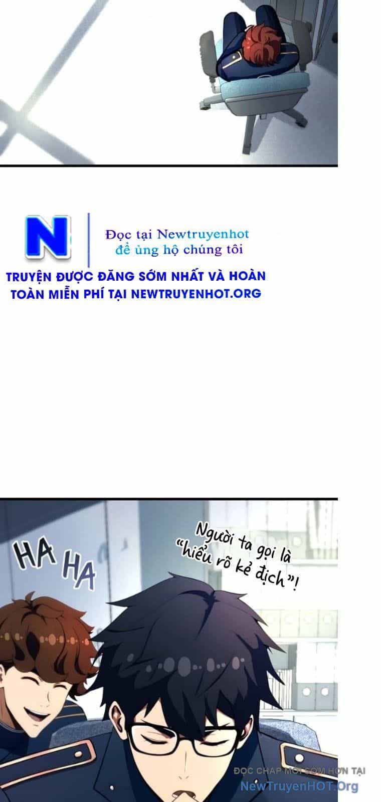 Bút Lực Truyền Thừa - Chương 6 - ảnh 12