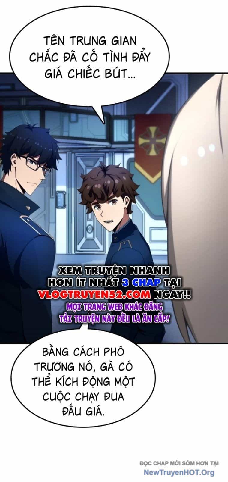 Bút Lực Truyền Thừa - Chương 7 - ảnh 33