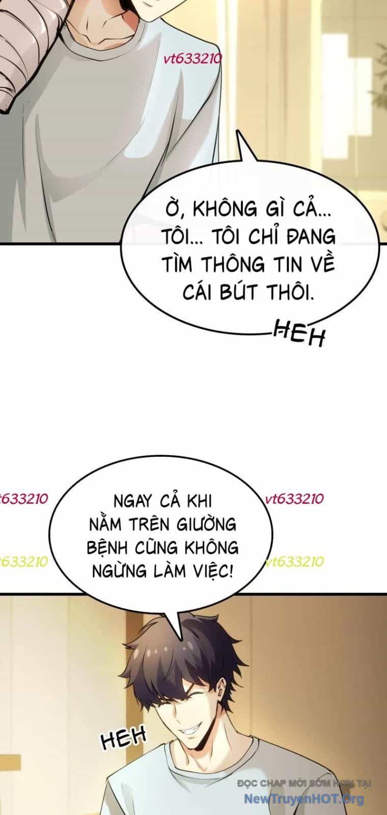 Bút Lực Truyền Thừa - Chương 9 - ảnh 58