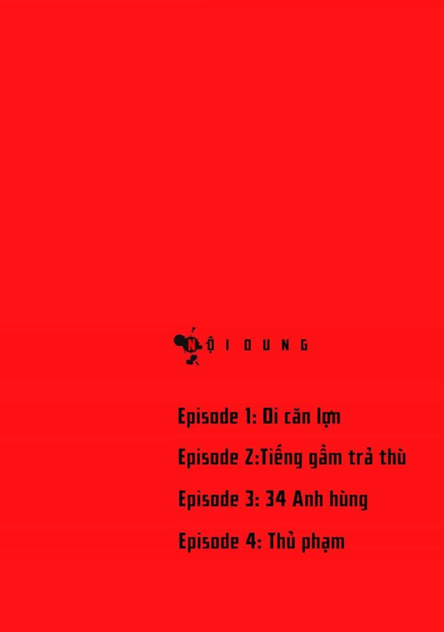 Buta No Fukushuu - Chương 1 - ảnh 4