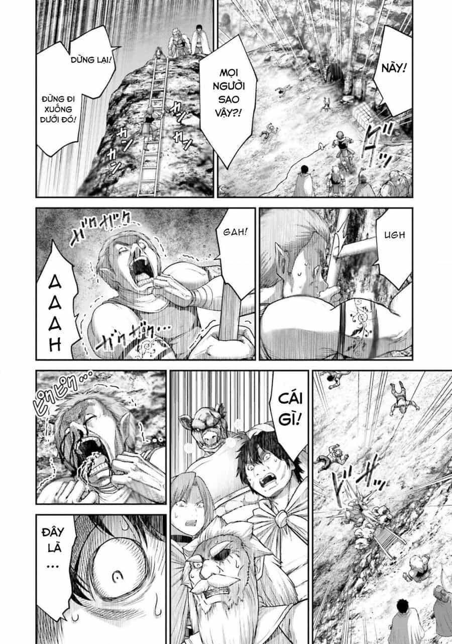 Buta No Fukushuu - Chương 11 - ảnh 15
