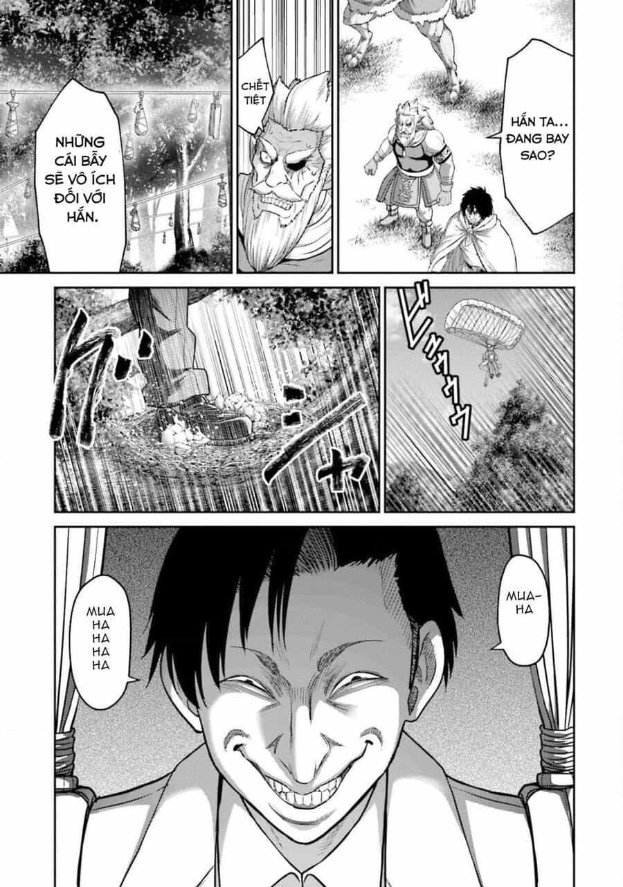 Buta No Fukushuu - Chương 11 - ảnh 21