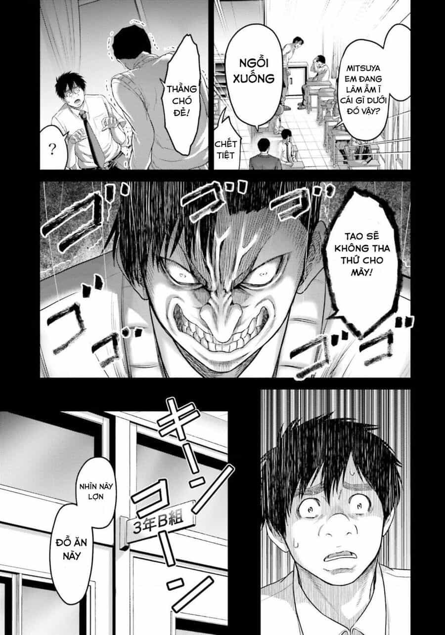 Buta No Fukushuu - Chương 11 - ảnh 27